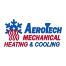 AeroTech Mechanical - Heating, Ventilating & Air Conditioning Engineers