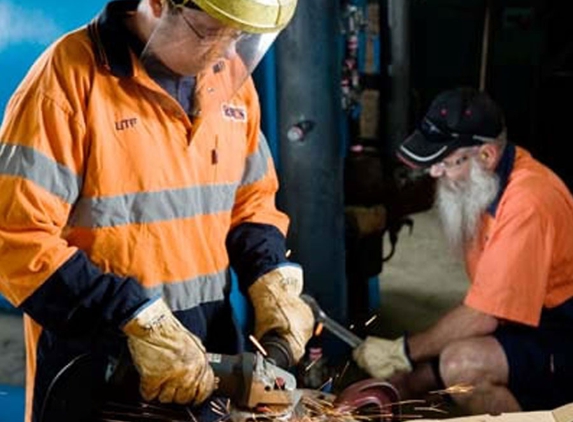 Recruitment Select - Shepparton, VIC