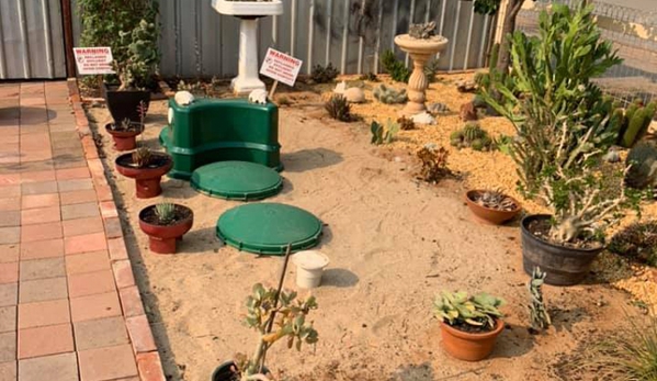 Inland Waste Water Systems - East Wagga Wagga, NSW