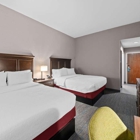 Hampton Inn Franklin/Milford