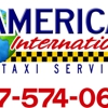 American International Taxi Service gallery