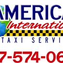 American International Taxi Service - Taxis