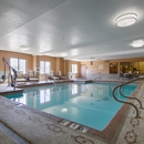 Best Western Plus Woodland Hills Hotel & Suites - Hotels