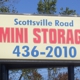 Scottsville Rd Mini Storage