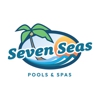 Seven Seas Pools and Spas gallery