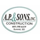 AP & Sons Construction, Inc. - General Contractors