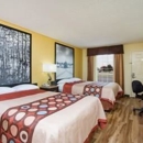 Super 8 by Wyndham Garner/Clayton/Raleigh - Hotels