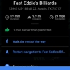 Fast Eddies Billiards gallery