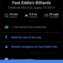 Fast Eddies Billiards - Pool Halls