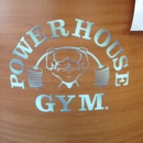 Powerhouse Gym - Gymnasiums