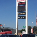 Longo Toyota - New Car Dealers