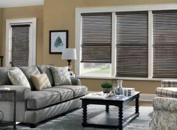 Rochester Blinds - Rochester, NY