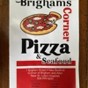 Brighams Corner Pizza gallery
