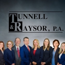 Tunnell & Raysor, P.A. - Attorneys