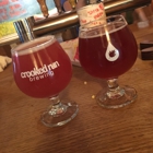 Crooked Run Brewing