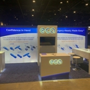 Xibeo - Custom and Portable Exhibit Solutions - Consumer Electronics