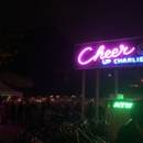 Cheer Up Charlies - Taverns