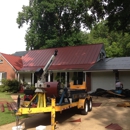 The Tin Man - Home Builders