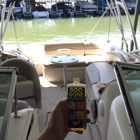 Clinton Marina
