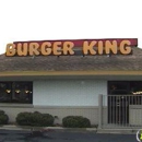 Burger King - Fast Food Restaurants