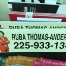 Ruba Thomas Realtors Inc - Real Estate Agents