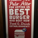 Gotts Roadside - American Restaurants