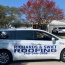Richards & Swift Roofing - Roofing Contractors