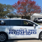 Richards & Swift Roofing