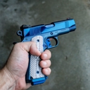 Fusion Firearms - Discount Stores
