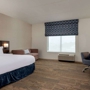 Hampton Inn Baltimore Bayview Campus