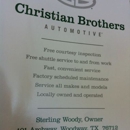 Christian Brothers Automotive-Woodway - Auto Repair & Service