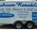 Bath Redesigns LLC - Shower Doors & Enclosures
