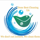 Done Best Cleaning - Building Cleaning-Exterior