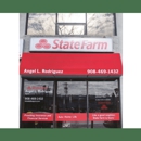 Angel Rodriguez - State Farm Insurance Agent - Insurance