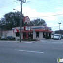 Popeyes Louisiana Kitchen - Closed - Fast Food Restaurants