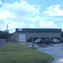 TNN Manufacturing - Machine Shops