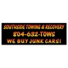 Southside Towing & Recovery gallery