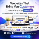 WebSmart - Web Site Design & Services