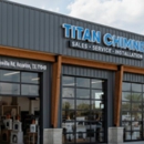 Titan Chimney - Chimney Contractors