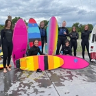 Zoo Town Surfers