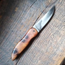 Iron Bear Knife and Forge - Blacksmiths