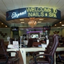 Elegant Nails & Spa - Nail Salons