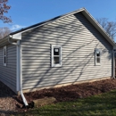 Elevated Roofing Solutions - Gutters & Downspouts