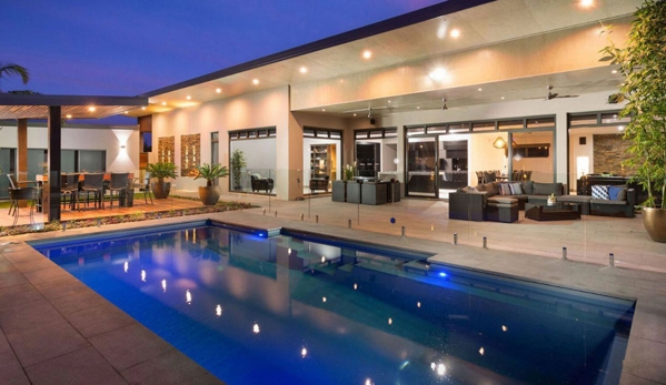 Poolside Yarrawonga & Cobram - Yarrawonga, VIC