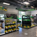 RDO Equipment Co. - Lawn and Land Equipment - Lawn Mowers-Sharpening & Repairing