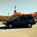 Montauk Point State Park - Picnic Grounds