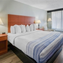 Best Western Fredericksburg - Hotels