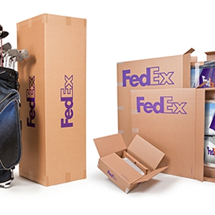 FedEx Office Print & Ship Center - Fairfax, VA