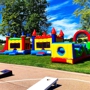 Indy's Jump Around Bounce Houses