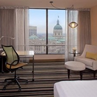 Hyatt Regency Indianapolis